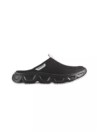 SALOMON | Scarpe da recupero da donna Reelax Slide 6.0 W | schwarz